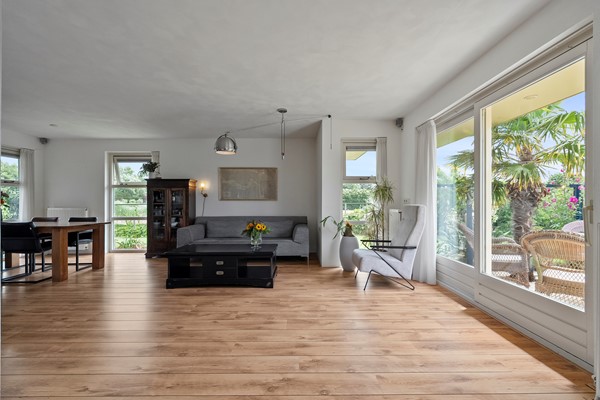 Medium property photo - Van Foreestweg 6B, 1787 BL Julianadorp
